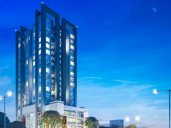 Indigo Heights Hotel & Suites image 1