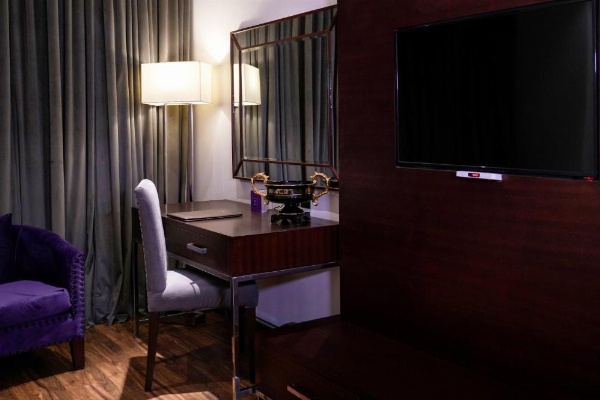 Indigo Heights Hotel & Suites image 14