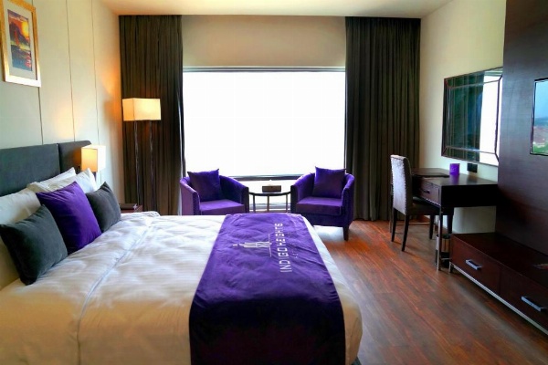 Indigo Heights Hotel & Suites image 20