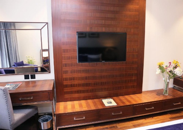 Indigo Heights Hotel & Suites image 21