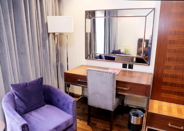 Indigo Heights Hotel & Suites image 22