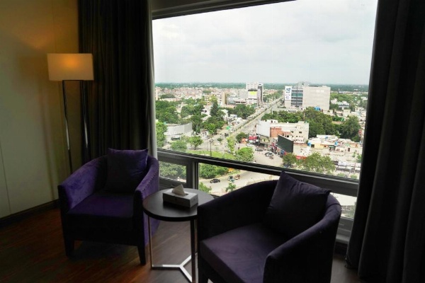 Indigo Heights Hotel & Suites image 24