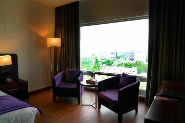 Indigo Heights Hotel & Suites image 27