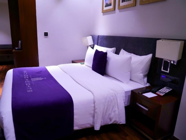 Indigo Heights Hotel & Suites image 29