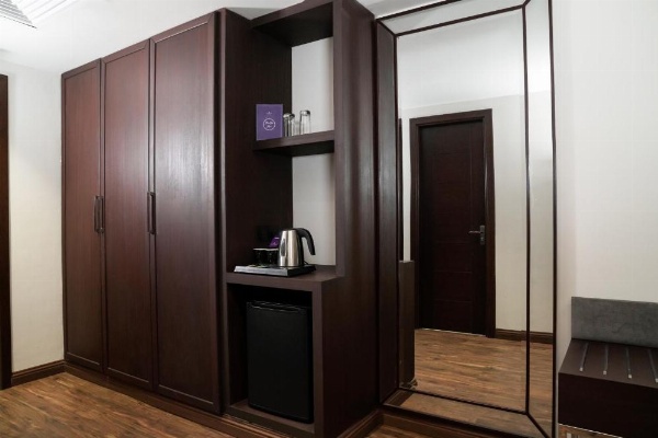 Indigo Heights Hotel & Suites image 32