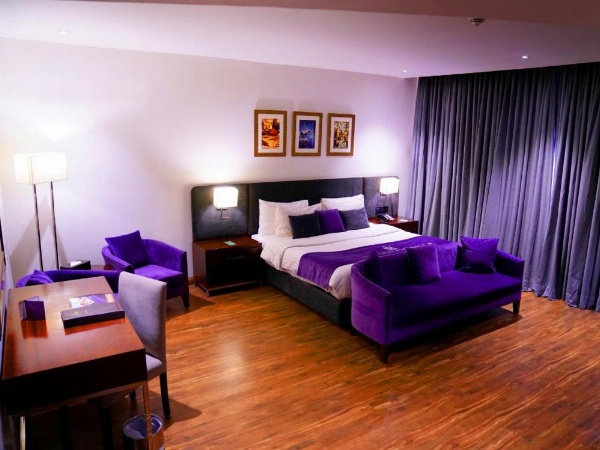 Indigo Heights Hotel & Suites image 34