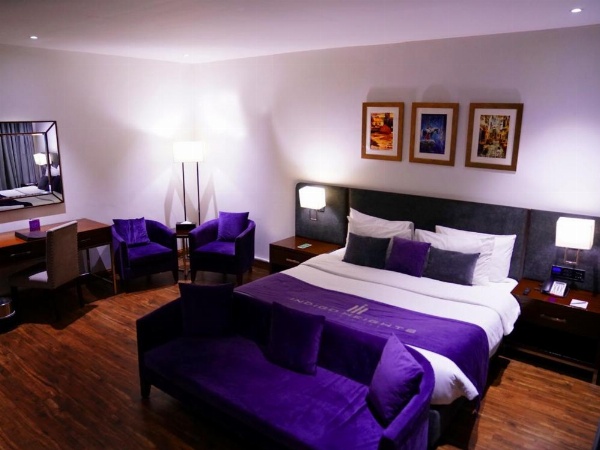 Indigo Heights Hotel & Suites image 35