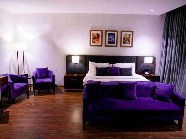 Indigo Heights Hotel & Suites image 36