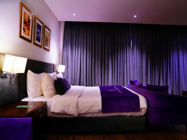 Indigo Heights Hotel & Suites image 37