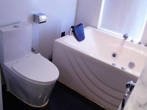 Indigo Heights Hotel & Suites image 39