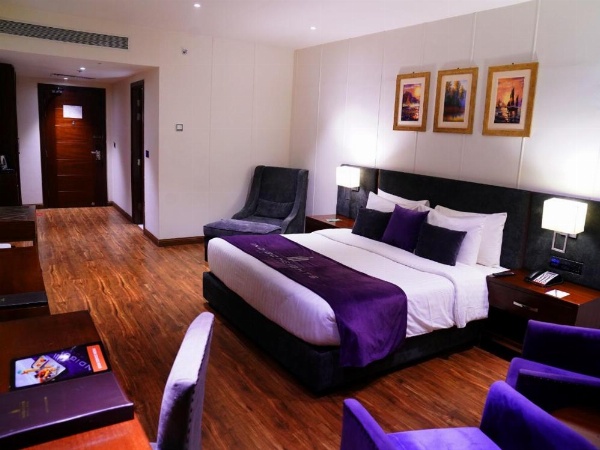 Indigo Heights Hotel & Suites image 43