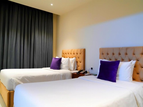 Indigo Heights Hotel & Suites image 54