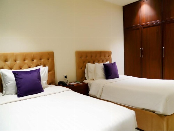 Indigo Heights Hotel & Suites image 55