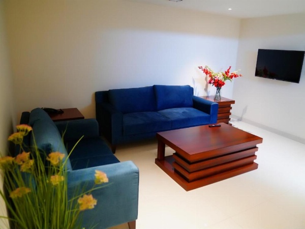 Indigo Heights Hotel & Suites image 57