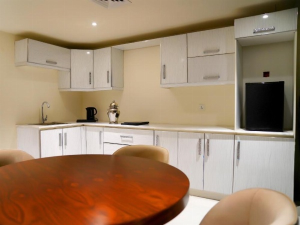 Indigo Heights Hotel & Suites image 60