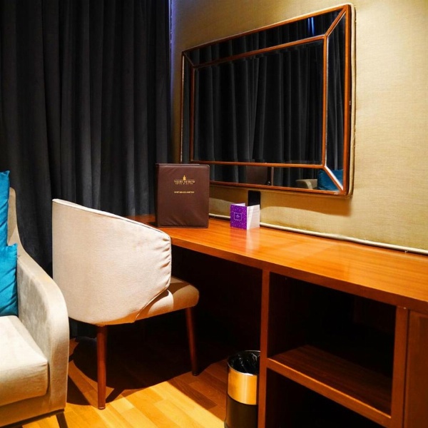 Indigo Heights Hotel & Suites image 66