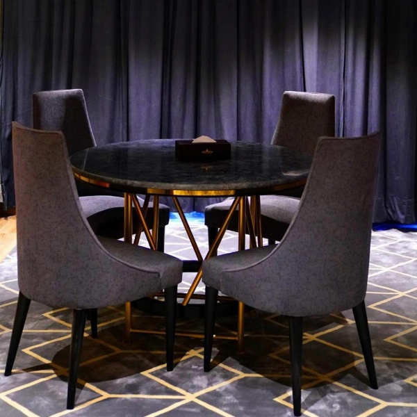 Indigo Heights Hotel & Suites image 67