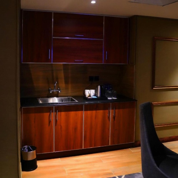 Indigo Heights Hotel & Suites image 68