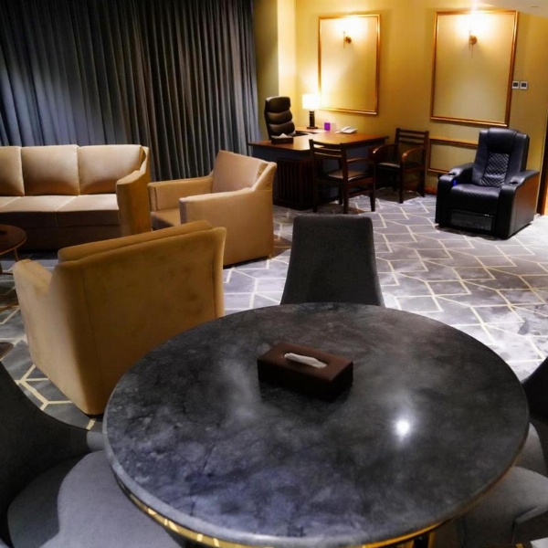 Indigo Heights Hotel & Suites image 69