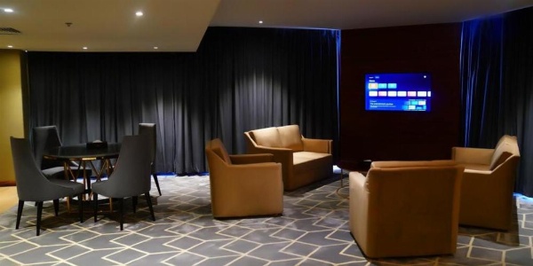 Indigo Heights Hotel & Suites image 71